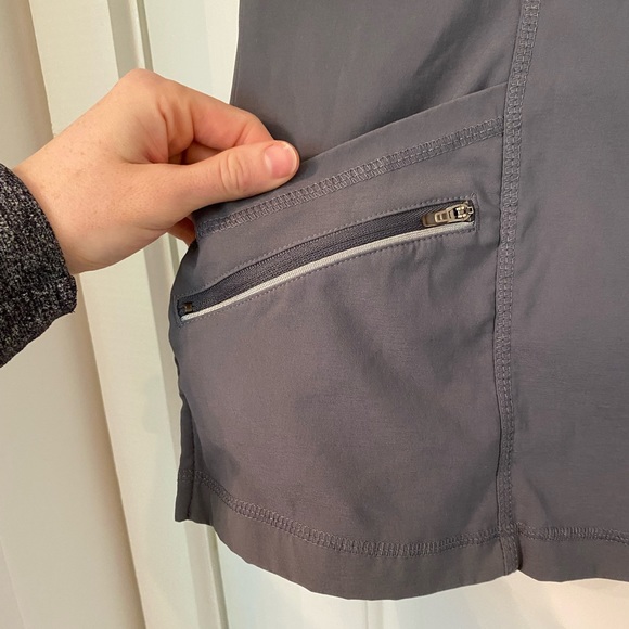 Urbane Align • Women’s scrub top - Picture 6 of 10